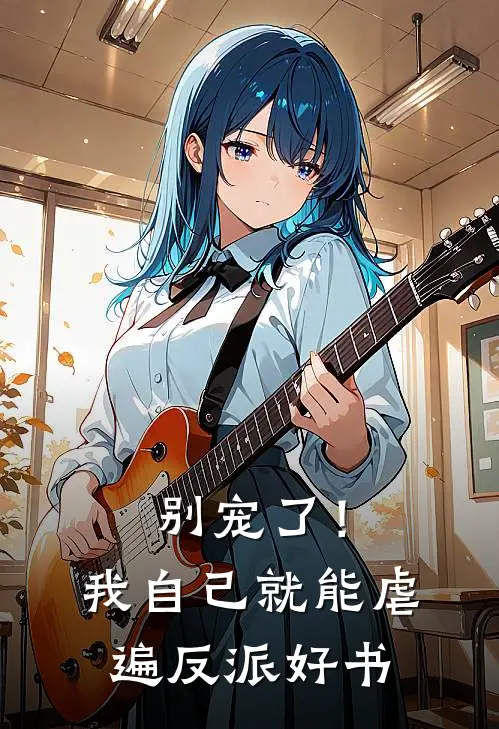 别宠了！我自己就能虐遍反派好书