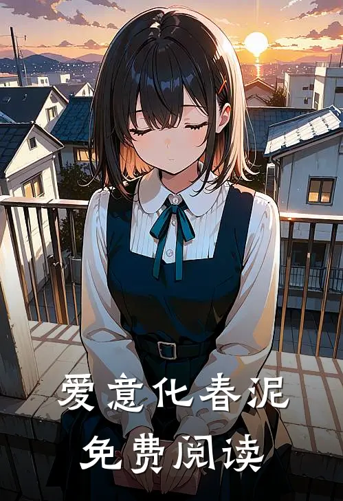 爱意化春泥免费阅读