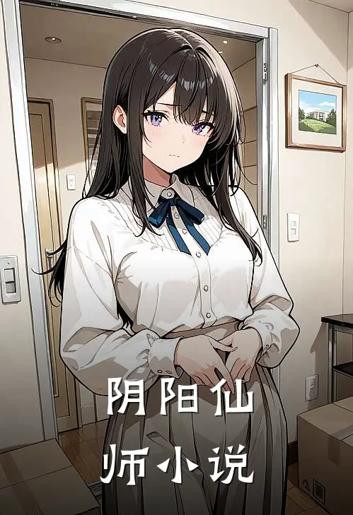 阴阳仙师小说