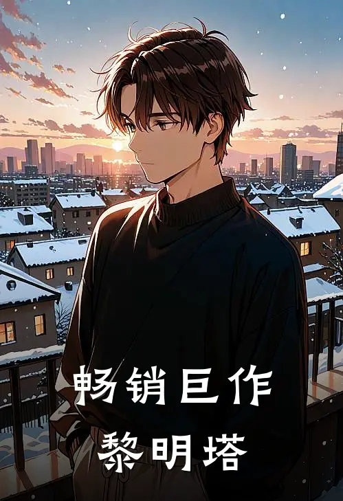 畅销巨作黎明塔