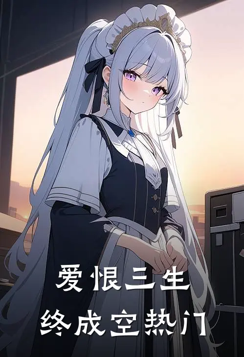 爱恨三生，终成空热门