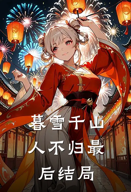暮雪千山人不归最后结局