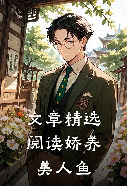 文章精选阅读娇养美人鱼