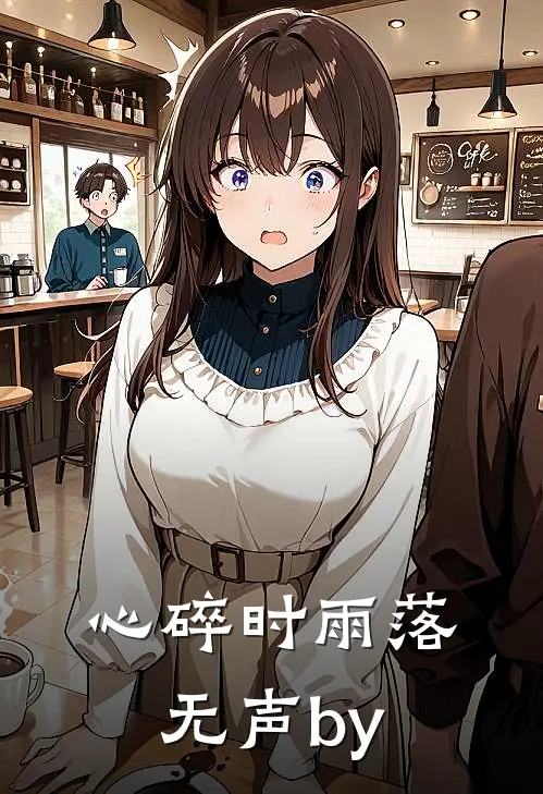 心碎时雨落无声by