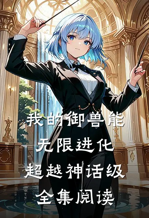 我的御兽能无限进化，超越神话级全集阅读