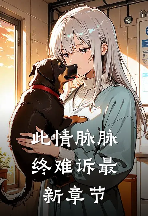 此情脉脉终难诉最新章节
