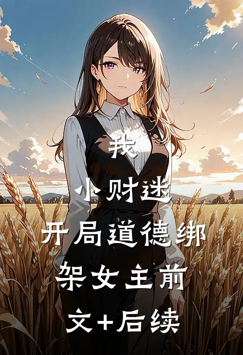我，小财迷，开局道德绑架女主前文+后续