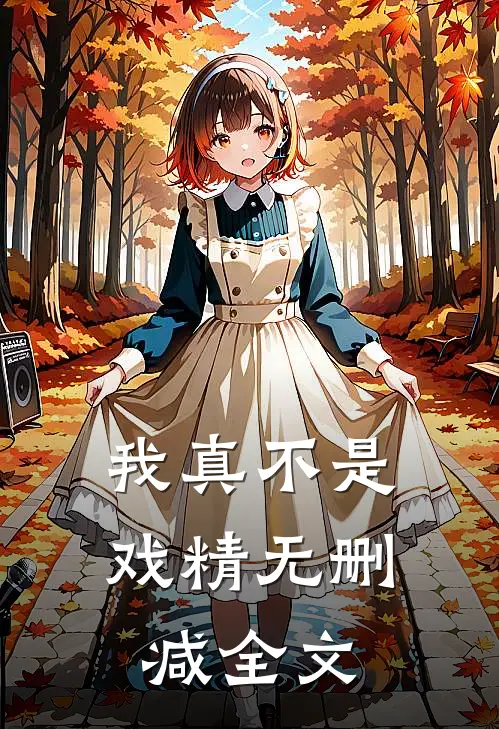 我真不是戏精无删减全文