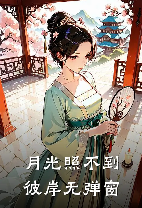 月光照不到彼岸无弹窗