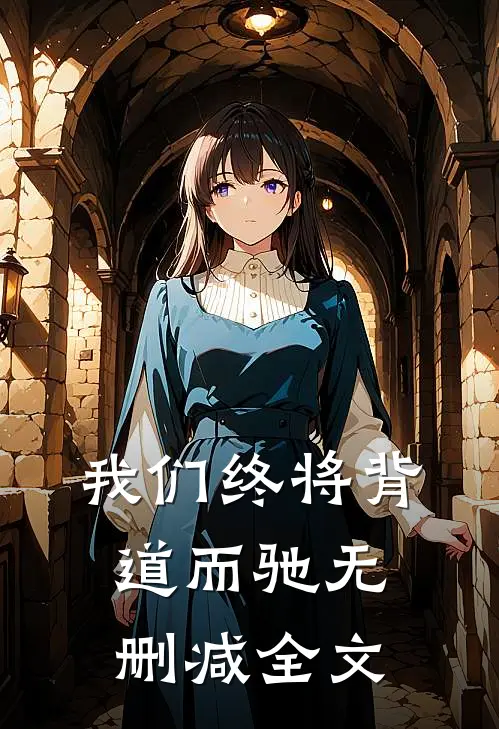 我们终将背道而驰无删减全文