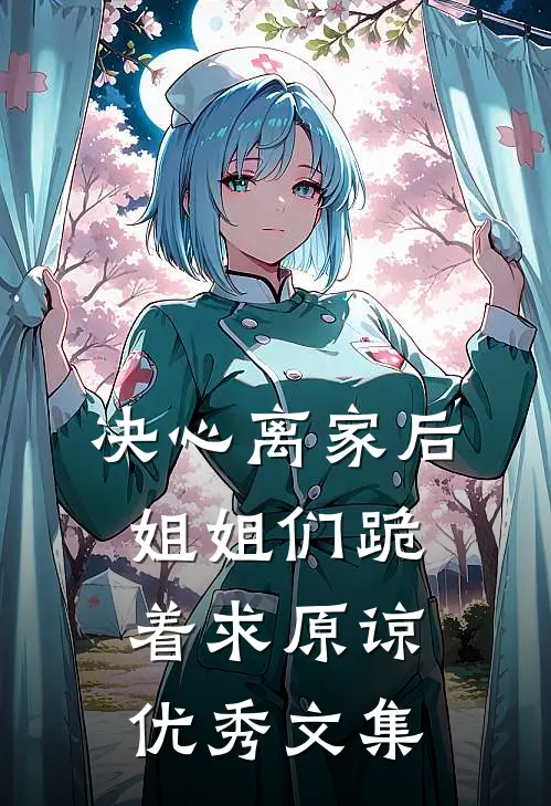决心离家后，姐姐们跪着求原谅优秀文集