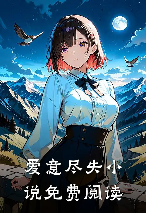 爱意尽失小说免费阅读