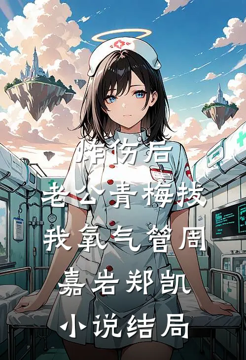 炸伤后，老公青梅拔我氧气管周嘉岩郑凯小说结局