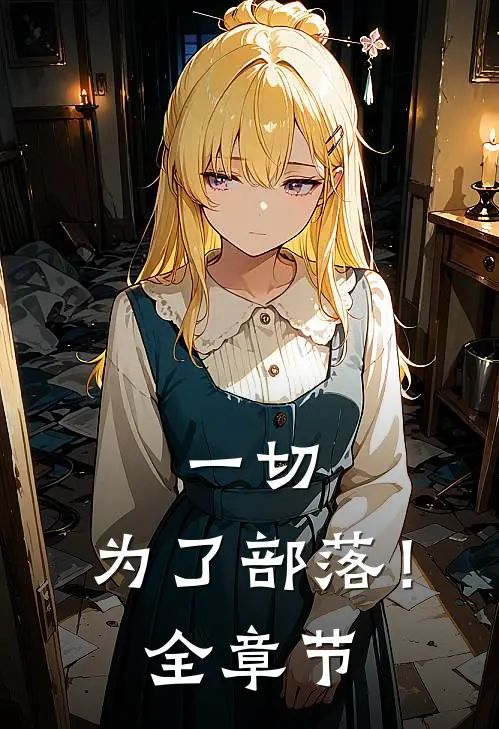 一切,为了部落!全章节免费阅读