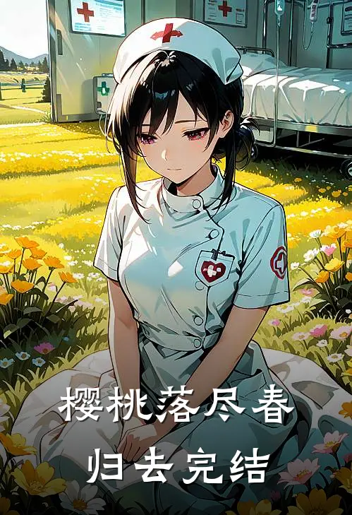 樱桃落尽春归去完结