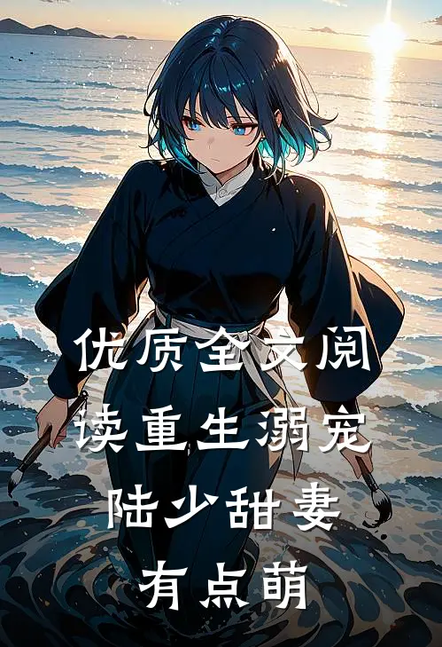 优质全文阅读重生溺宠：陆少甜妻有点萌