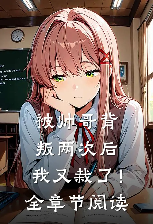 被帅哥背叛两次后，我又栽了！全章节阅读