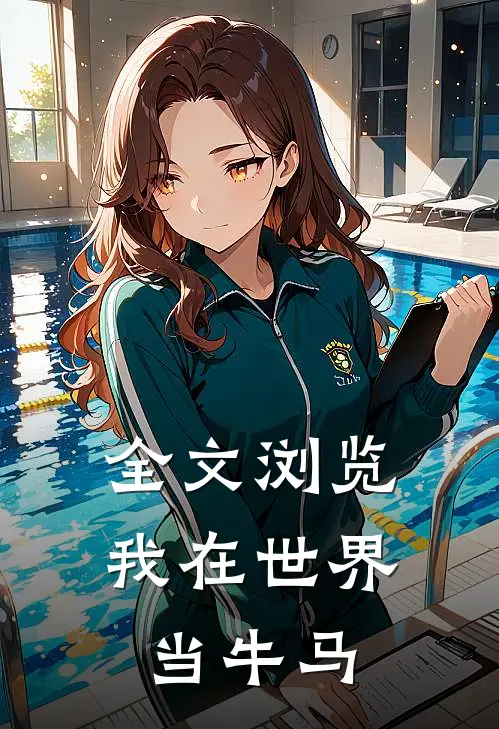 全文浏览我在世界当牛马