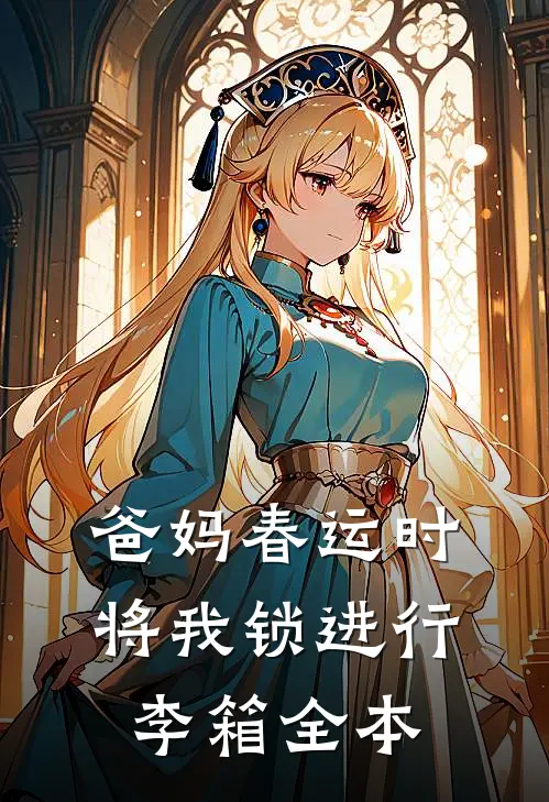 爸妈春运时将我锁进行李箱全本
