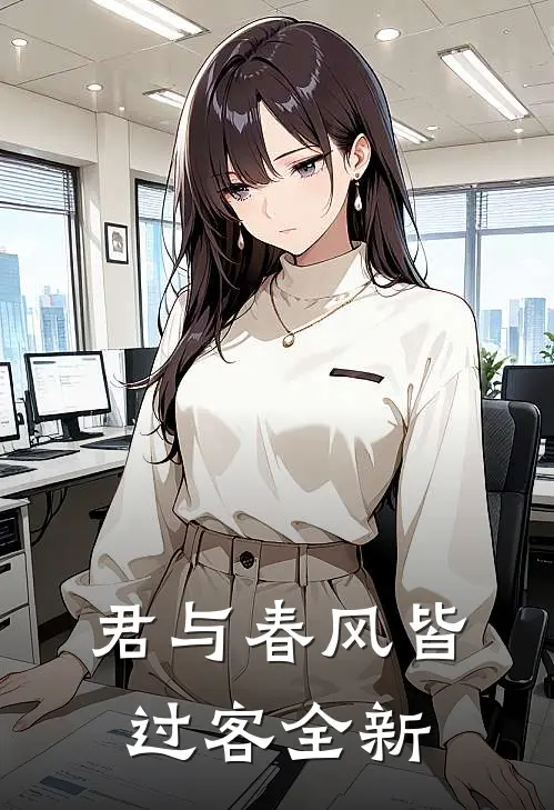 君与春风皆过客全新