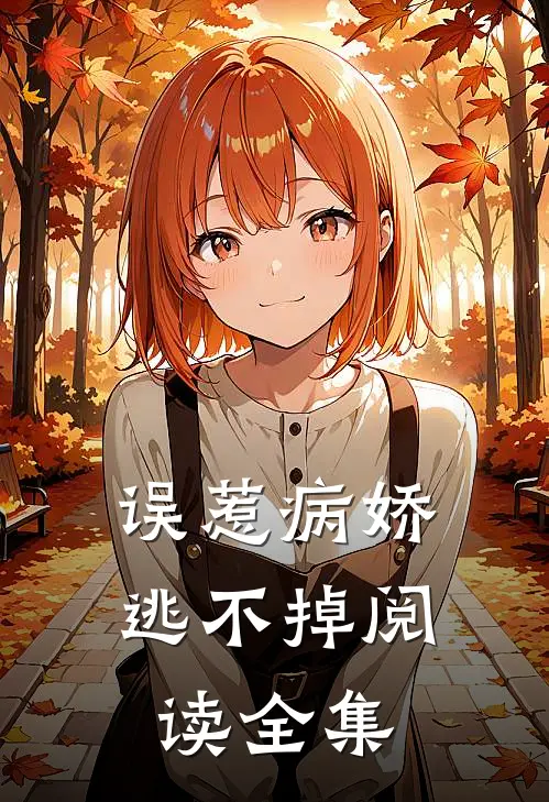 误惹病娇，逃不掉阅读全集