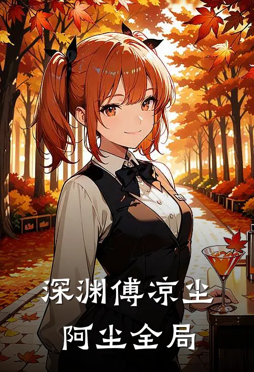 深渊傅凉尘阿尘全局
