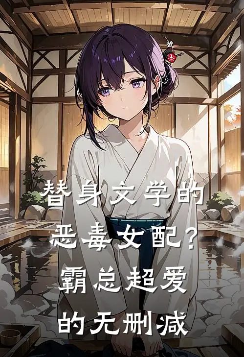 替身文学的恶毒女配？霸总超爱的无删减