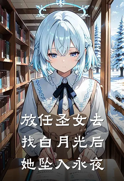 放任圣女去找白月光后，她坠入永夜