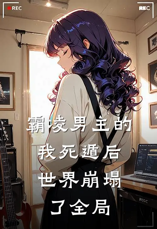 霸凌男主的我死遁后，世界崩塌了全局