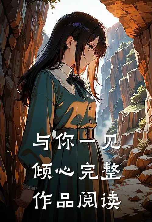 与你一见倾心完整作品阅读