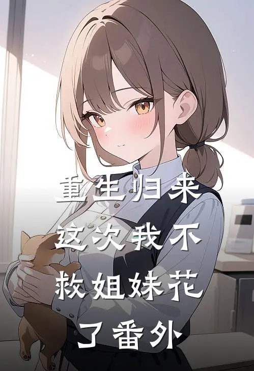 重生归来，这次我不救姐妹花了番外