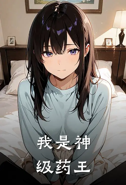 我是神级药王