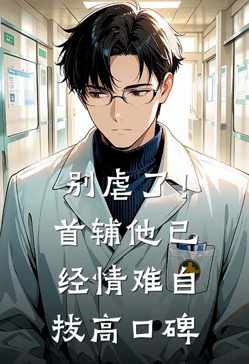 别虐了！首辅他已经情难自拔高口碑