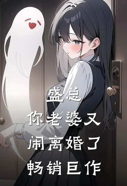 盛总，你老婆又闹离婚了畅销巨作