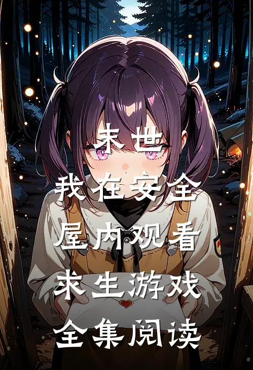 末世：我在安全屋内观看求生游戏全集阅读