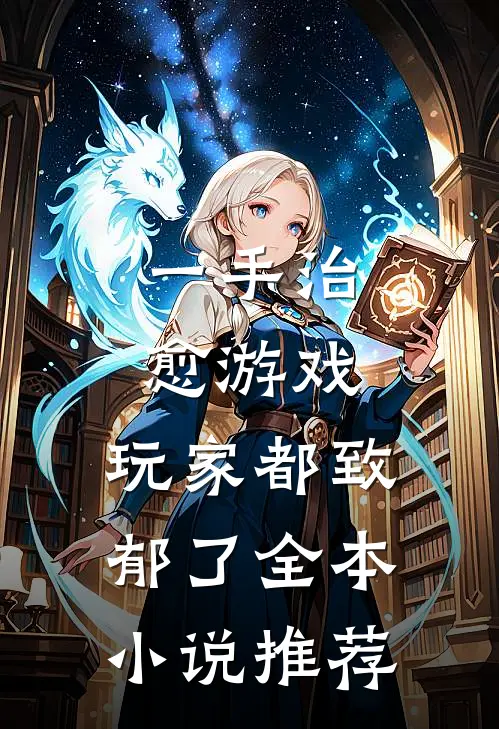 一手治愈游戏，玩家都致郁了全本小说推荐