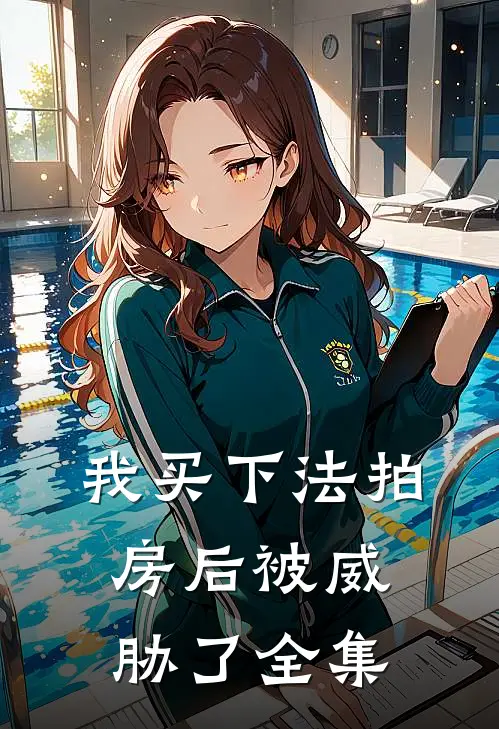 我买下法拍房后被威胁了 全集