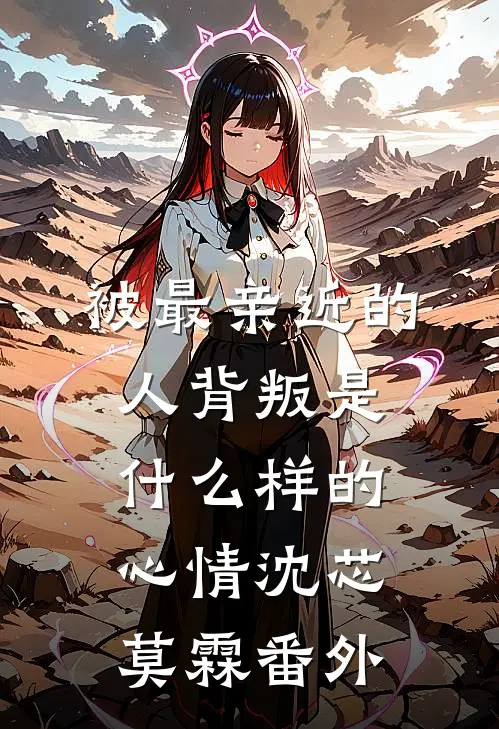 被最亲近的人背叛是什么样的心情沈芯莫霖 番外