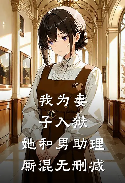 我为妻子入狱，她和男助理厮混无删减