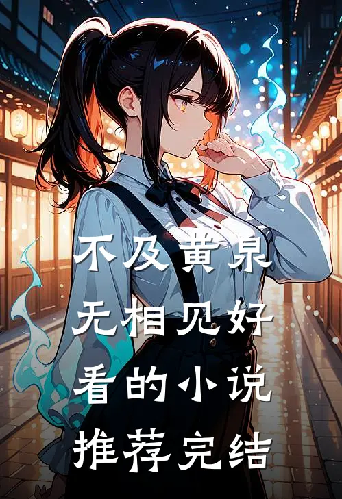 不及黄泉无相见好看的小说推荐完结