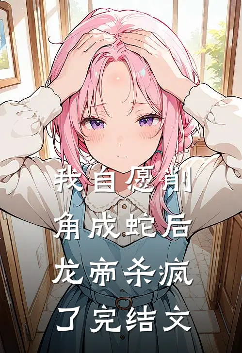我自愿削角成蛇后，龙帝杀疯了完结文