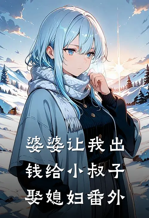 婆婆让我出钱给小叔子娶媳妇 番外