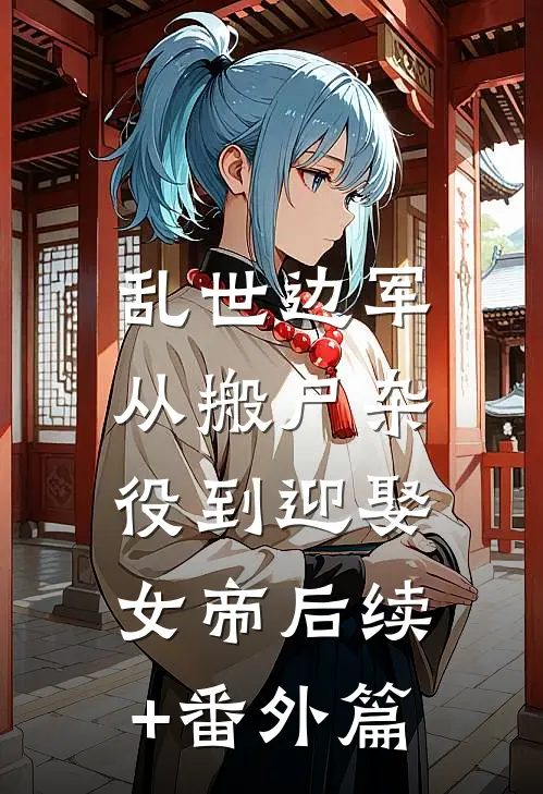 乱世边军：从搬尸杂役到迎娶女帝后续+番外篇