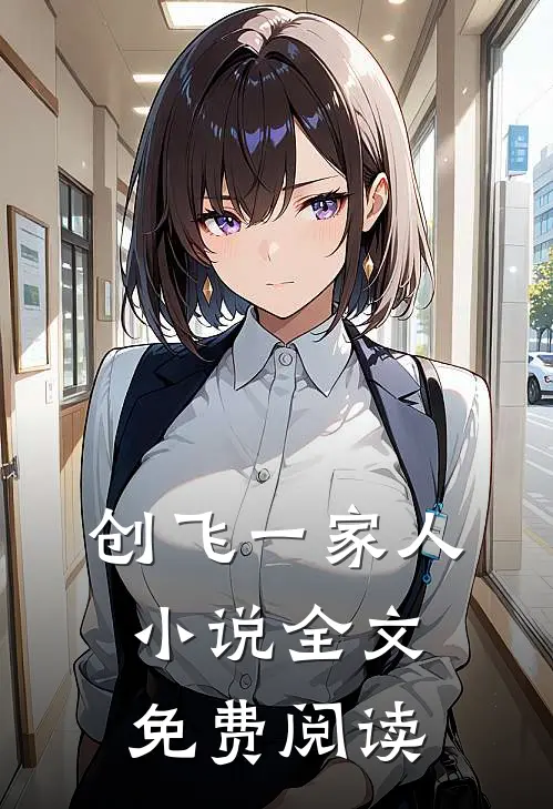 创飞一家人小说全文免费阅读
