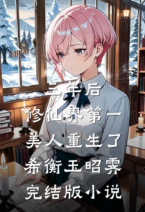 三年后，修仙界第一美人重生了希衡玉昭霁完结版小说