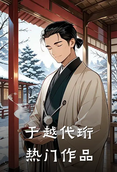 于越代珩热门作品