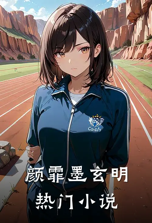 颜霏墨玄明热门小说