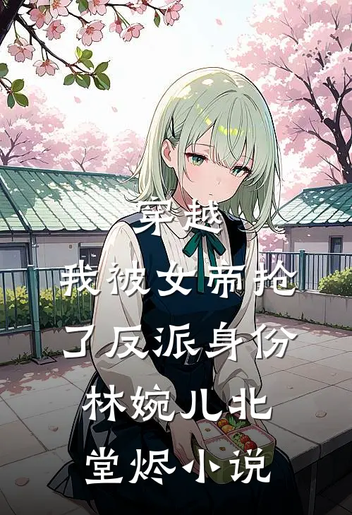 穿越，我被女帝抢了反派身份林婉儿北堂烬小说