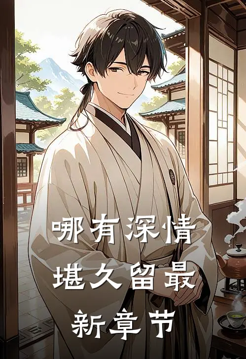 哪有深情堪久留最新章节
