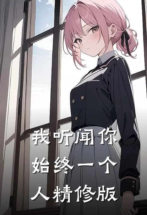 我听闻你始终一个人精修版